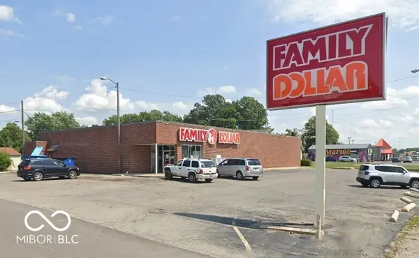 3201 S Adams ST, Marion, IN 46953