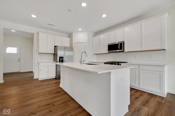 2413 Zion TRL, Greenwood, IN 46143