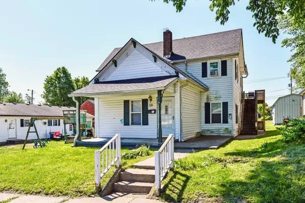 59-61 E Washington ST, Mooresville, IN 46158