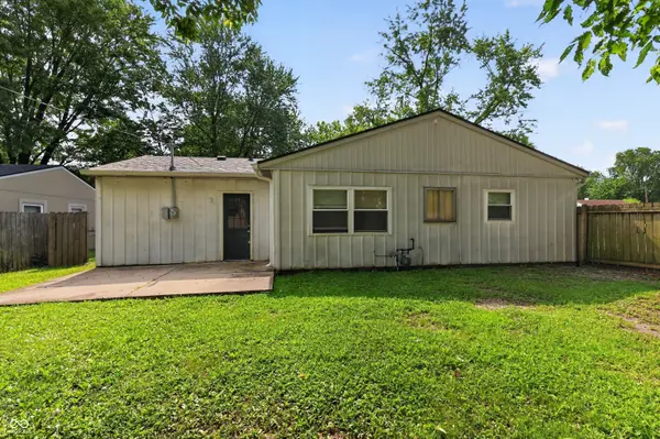 9920 Kramer CT, Indianapolis, IN 46235