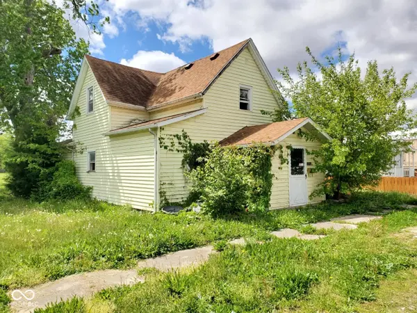 2217 S F ST, Elwood, IN 46036