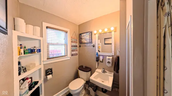 2106 Webb ST, Indianapolis, IN 46225