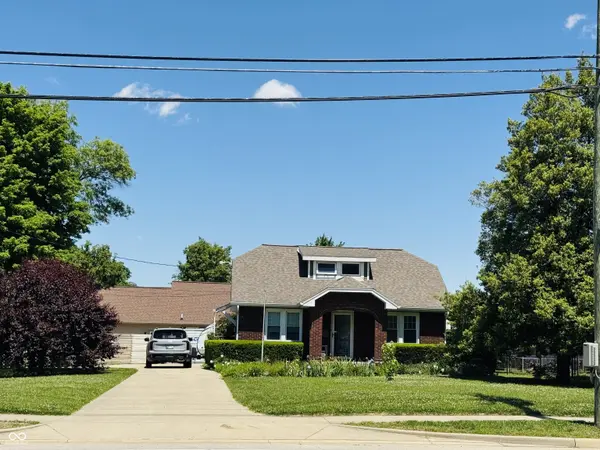 2722 17th ST, Columbus, IN 47201