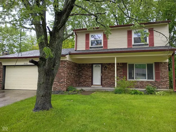 3101 Kiowa CT, Indianapolis, IN 46235