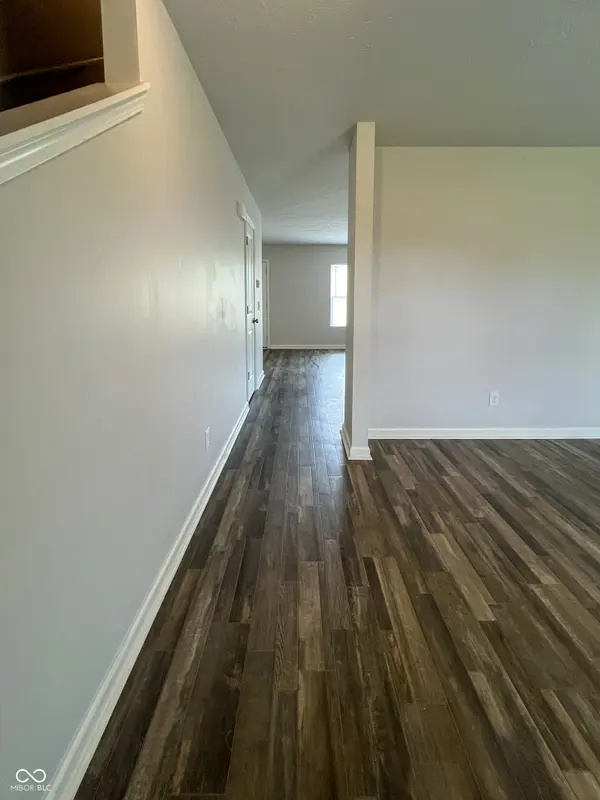 1131 Deer TRL, Connersville, IN 47331