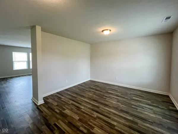 1131 Deer TRL, Connersville, IN 47331