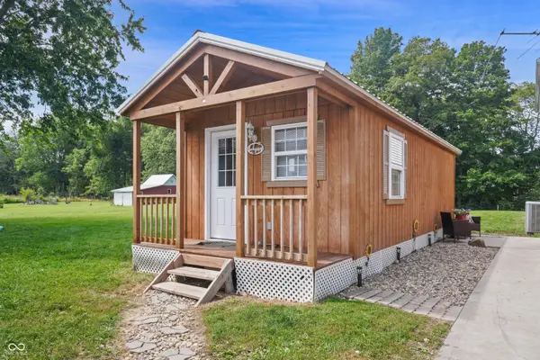 10640 N County Road 250 E, Roachdale, IN 46172