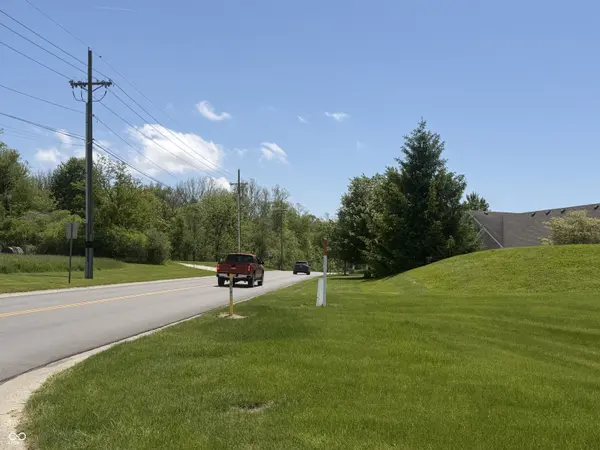 00 S Elm ST, Crawfordsville, IN 47933