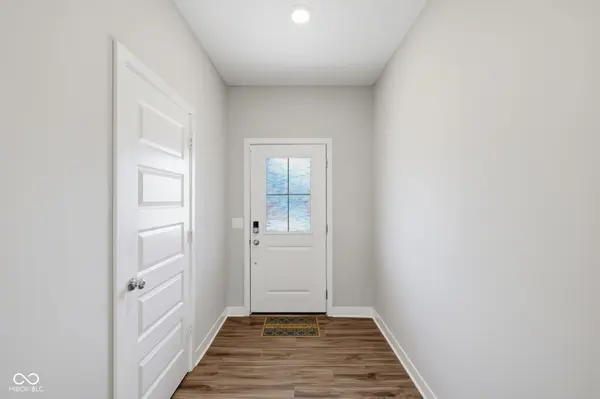 3684 Locust DR, Danville, IN 46122