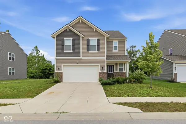 3684 Locust DR, Danville, IN 46122