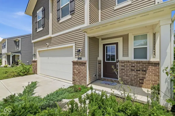 3684 Locust DR, Danville, IN 46122
