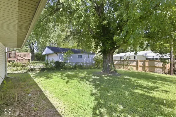 3645 Ireland DR, Indianapolis, IN 46235