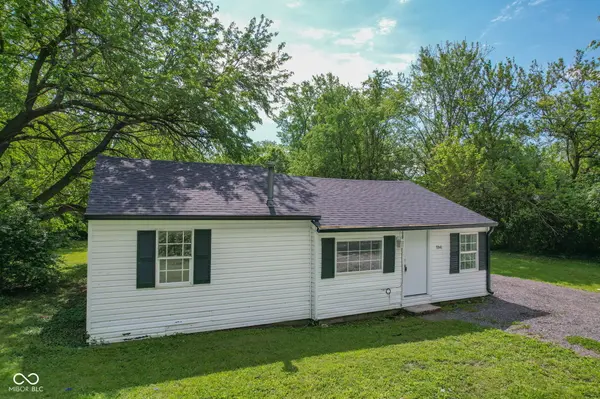 3341 N Downey AVE, Indianapolis, IN 46218