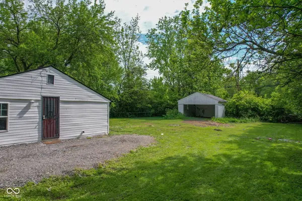 3341 N Downey AVE, Indianapolis, IN 46218