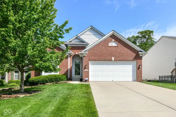 13934 Canonbury WAY, Fishers, IN 46037