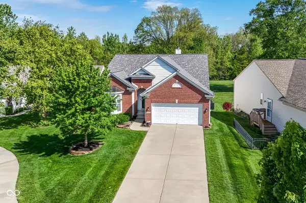 13934 Canonbury WAY, Fishers, IN 46037