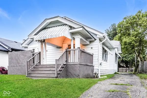 3006 Noble ST, Anderson, IN 46016