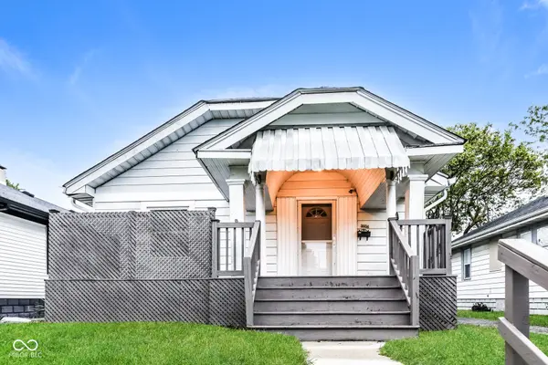 3006 Noble ST, Anderson, IN 46016