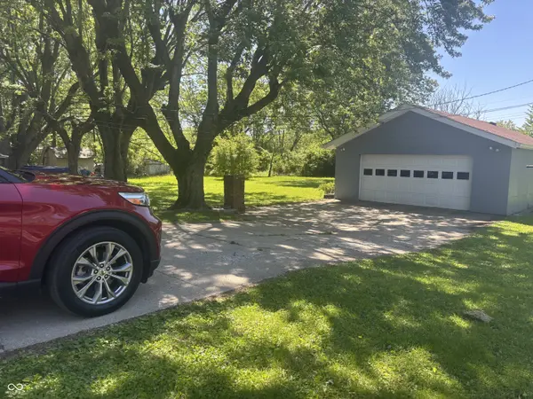 7103 E 45th ST, Indianapolis, IN 46226