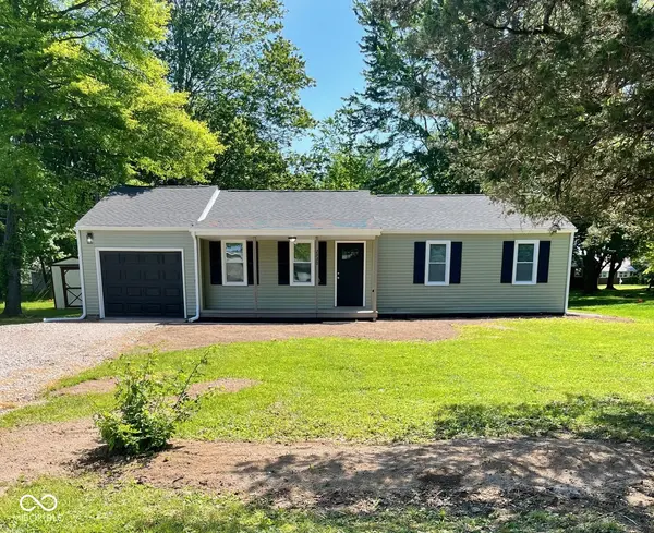 2930 Kentucky AVE, Madison, IN 47250