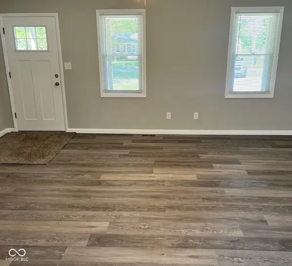 2930 Kentucky AVE, Madison, IN 47250