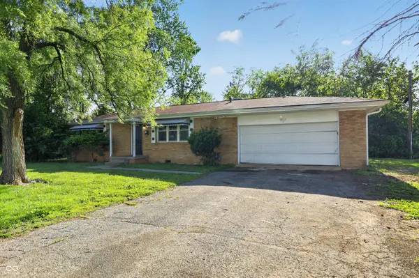3825 N Audubon RD, Indianapolis, IN 46226