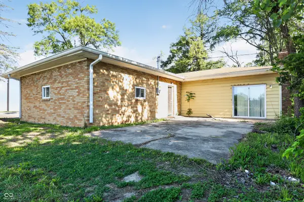 3825 N Audubon RD, Indianapolis, IN 46226
