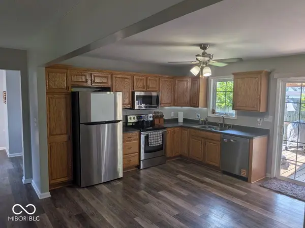 101 W Broad ST, Kennard, IN 47351