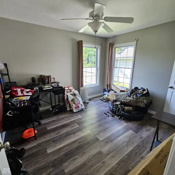 101 W Broad ST, Kennard, IN 47351