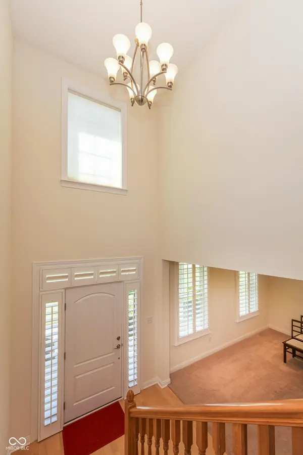 11888 Logan Hunter TRL, Noblesville, IN 46060