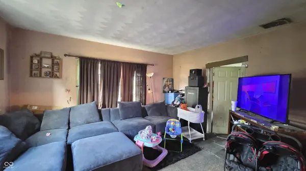 415 S Columbia ST, Union City, IN 47390