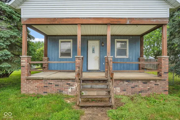 114 W Washington ST, New Richmond, IN 47967