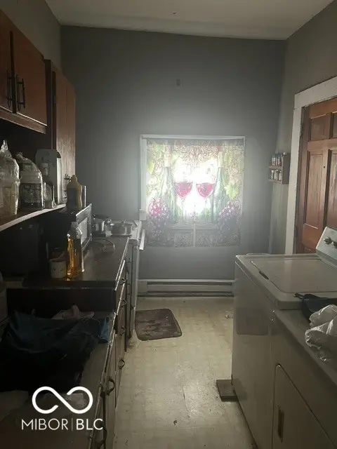 334 N Forest AVE, Indianapolis, IN 46201