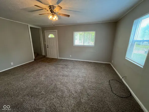 3020 S Roena ST, Indianapolis, IN 46241