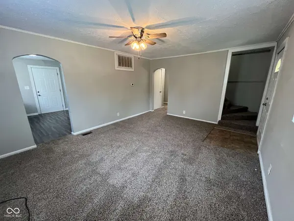 3020 S Roena ST, Indianapolis, IN 46241