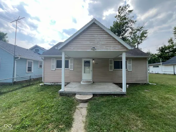3020 S Roena ST, Indianapolis, IN 46241