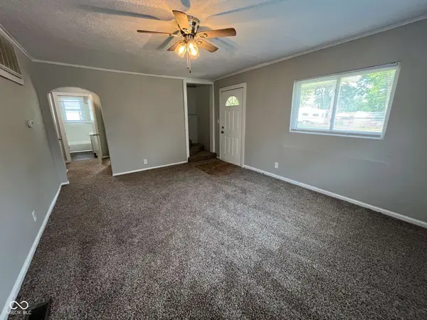 3020 S Roena ST, Indianapolis, IN 46241