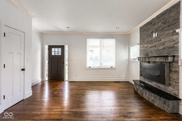 3164 Washington BLVD, Indianapolis, IN 46205