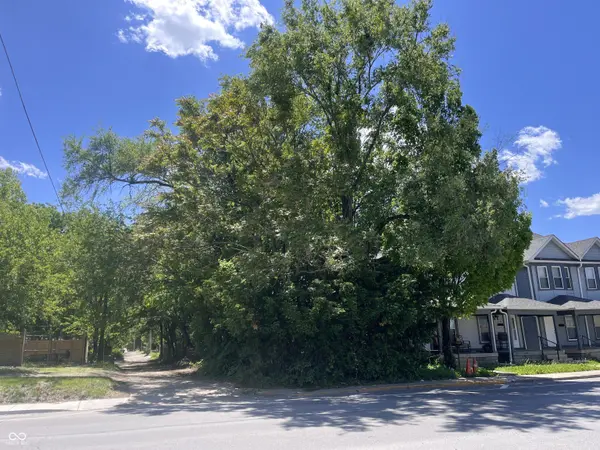 2115 E Michigan ST, Indianapolis, IN 46201