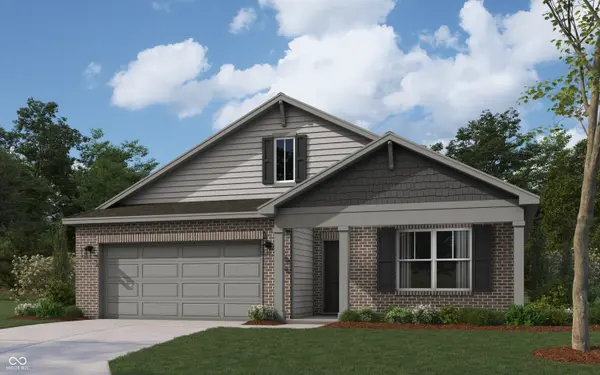 1314 Scotch LN, Greenwood, IN 46143