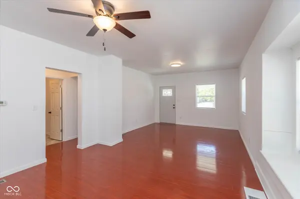 3048 Newton AVE, Indianapolis, IN 46201