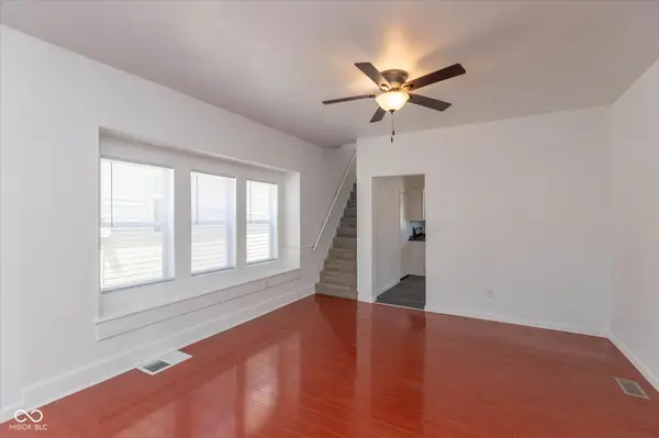 3048 Newton AVE, Indianapolis, IN 46201