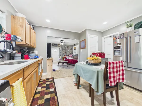 596 Christian AVE, Noblesville, IN 46060