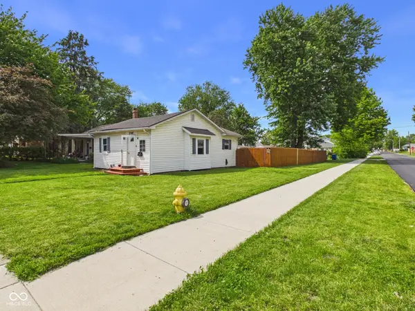 596 Christian AVE, Noblesville, IN 46060