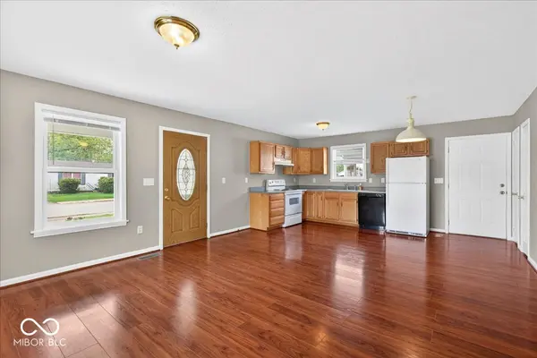 534 E Walnut ST, Lebanon, IN 46052