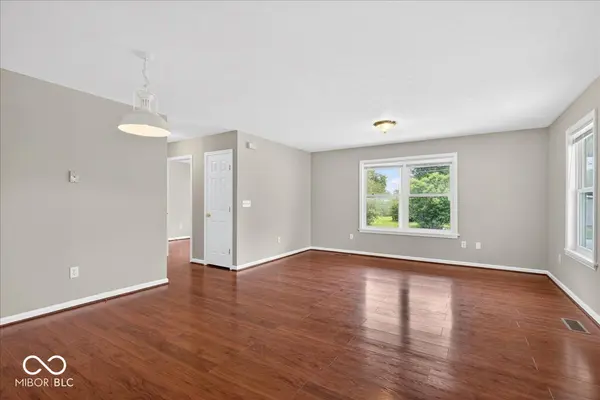 534 E Walnut ST, Lebanon, IN 46052
