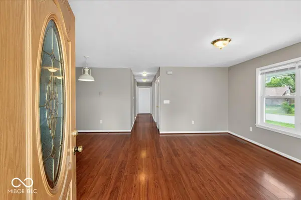 534 E Walnut ST, Lebanon, IN 46052