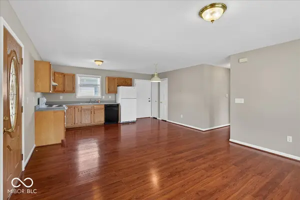 534 E Walnut ST, Lebanon, IN 46052