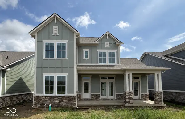 19985 Tomlinson RD, Westfield, IN 46074