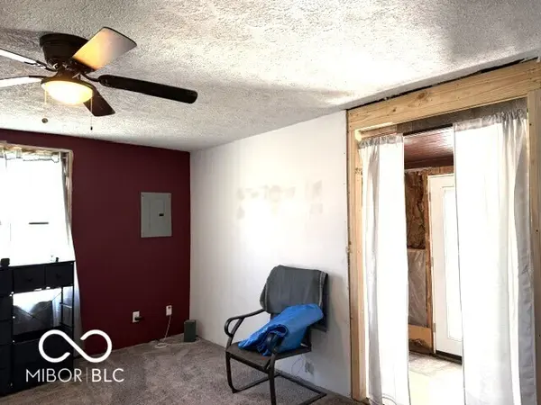 708 N Main ST, Linden, IN 47955